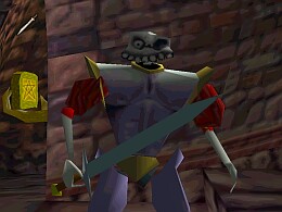 Medievil